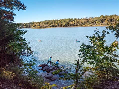 Latta Nature Preserve Huntersville, NC 28078 - Visit Lake Norman