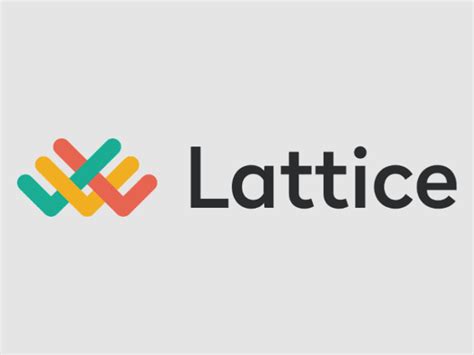 Lattice — Software for Humans