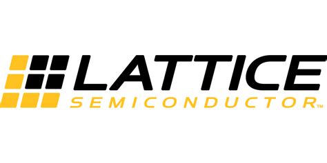 Lattice Semiconductor Corp. designs, develops, and markets progra