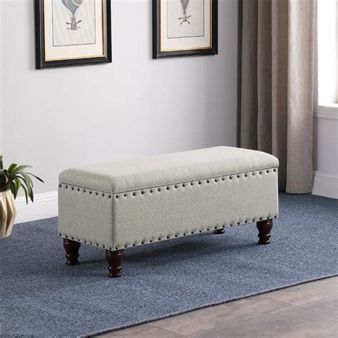 Lattimer Shoe Storage Bench Wayfair