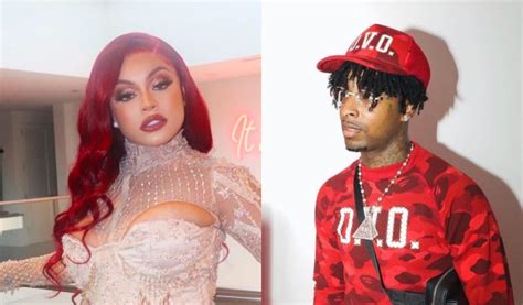 One thing that Latto will reveal about her beau is that he showers her with gifts. During a new appearance on Hot 107.9 Latto admitted that her unidentified man takes care of all of her bills ...