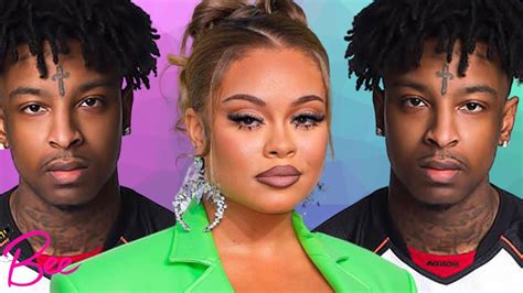 The song entered the Billboard Hot 100 in August 2020, peaking at number 95. It was accompanied by a remix with rappers Saweetie and Trina. In 2020, Latto released the follow-up single “Muwop” (featuring Gucci Mane). As of now, Latto is currently dating 21 Savage. Her estimated net worth stands at $5 Million, with an annual salary of $300,000.. 