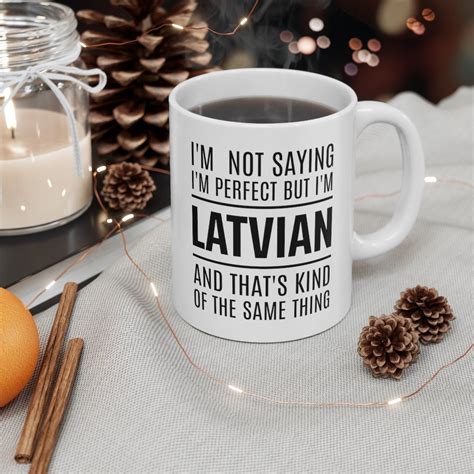 Latvia Gifts