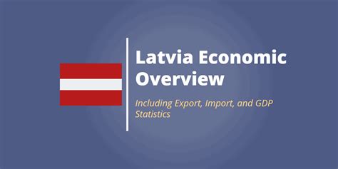 Latvia Imports and Exports World ALL COMMODITIES Value …