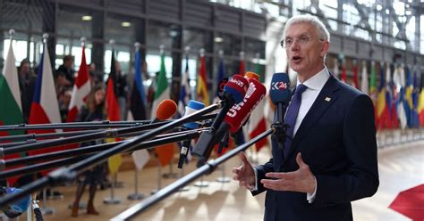 Latvia PM: Let EU countries with no colonial past lead diplomacy with BRICS+