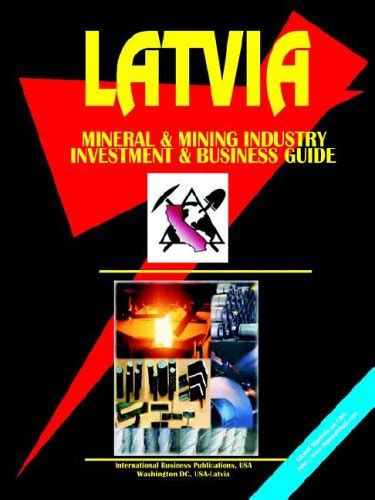 Latvia mineral mining sector investment and business guide. - Open inventor c reference manual the official reference document for open inventor release 2.