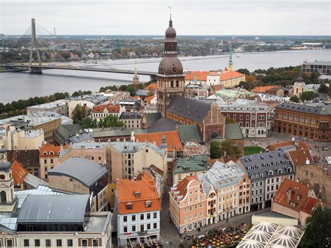 Latvia tourism. Things To Know About Latvia tourism. 