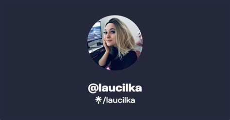 Laucilka Onlyfans Leak