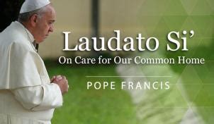 Laudato Sii: 5 key facts about the environmental encyclical