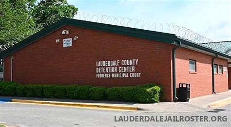 Lauderdale county inmate roster.  Updated multiple times daily.  Free onl...