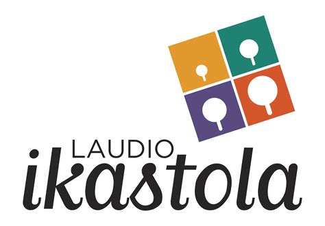 Laudio Ikastola Ikastolen Elkartea