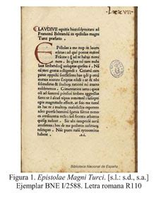 Laudivius zacchia, erdichter der epitolae magni turci (neapel 1473 u. - Oil and gas industry hse manuals.