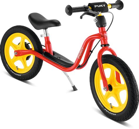 Laufrad & Kinderfahrrad Kombination – BMW Kidsbike