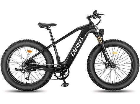 Laufradgröße: 26 Zoll Fatbike