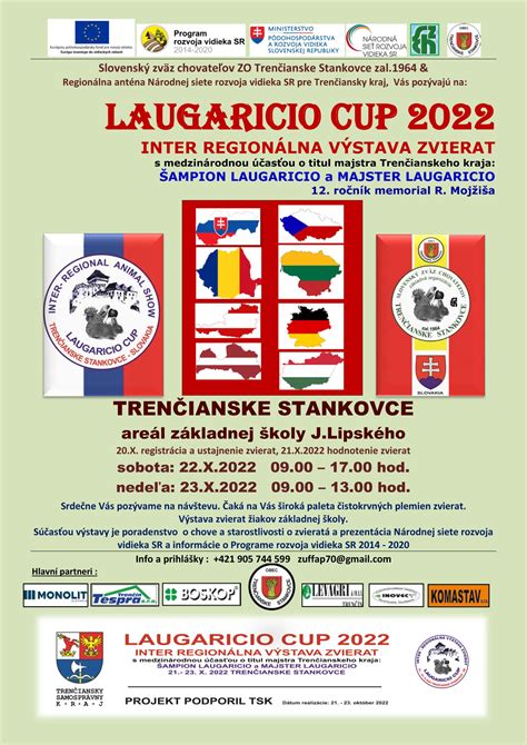 Laugaricio trencin program.  36,007 likes &middot; 797 talking about this. 2025 od 10:00 - hlavn&...