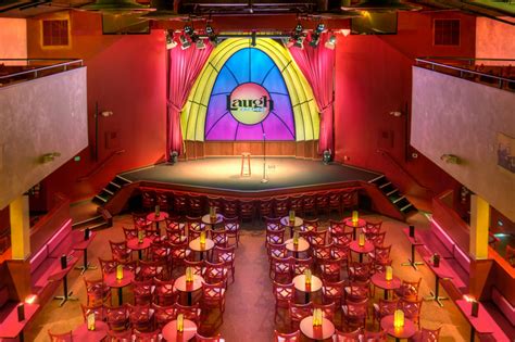Laugh Factory