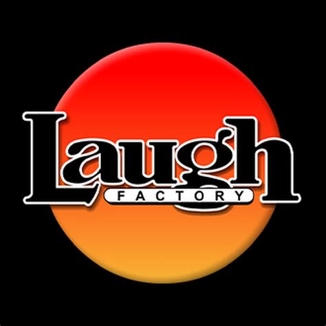 Laugh factory. Specialties: Laughter is the best medicine, and here at The Laugh Factory our unwavering mission is to create an atmosphere where everyone can experience the healing power of laughter and leave feeling better than when they arrived. We are dedicated to curating a diverse lineup of talent that brings people together and uplifts spirits. Our club is meant to be a place where troubles of the ... 