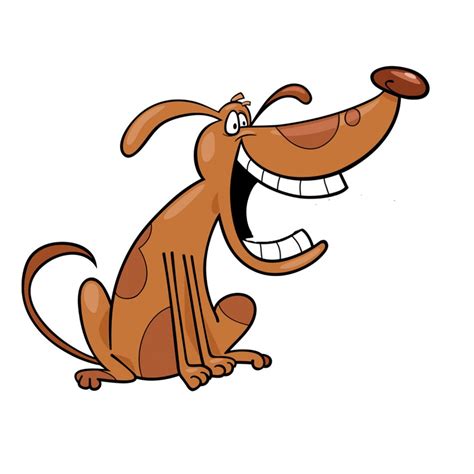 Laughing dog in cartoon. Things To Know About Laughing dog in cartoon. 
