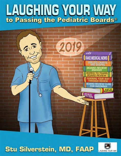 Laughing your way to passing the pediatric boards the seriously funny study guide. - Georgia pest control certification study guide.