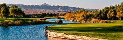 Laughlin Nevada Golf View Details on Local Courses