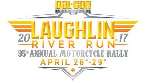 Laughlin River Run 2023 Dates