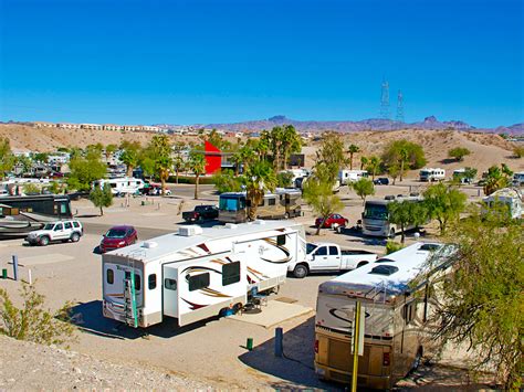 Laughlin Tent Camping: An Unforgettable Outdoor Adventure