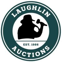 Laughlin auctions edinburg virginia. The Auction is subject to any announcements or corrections by Auctioneer. By participating in the Auction in any way, YOU agree to be bound by, and to abide by, these Bidder Terms and Conditions. Terms Applied to the Purchase of Firearms 1. All modern firearms (post 1898) will be sold under Laughlin Auctions Inc. Federal Firearms License (FFL). 2. 