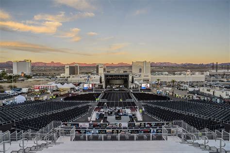 Laughlin event center. Nov 8, 2021 · The Laughlin Event Center will open its doors starting at 5:30 p.m. with the concert beginning at 7 p.m. on Saturday, May 7. The performers add to Laughlin Event Center’s and E Center’s impressive lineups, including: Darius Rucker and Eli Young Band on Saturday, Nov. 13 at the Laughlin Event Center; Darci Lynne on Saturday, Nov. 27 at the E ... 