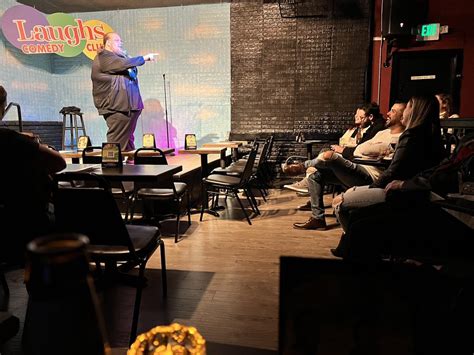 Laughs comedy club. Boston's Best Comedy Club. Located in the Westin Waterfront Hotel in Boston's Seaport District – Laugh Boston is a 300-seat, state-of-the-art venue that … 