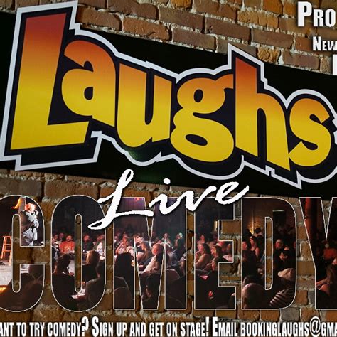 Laughs unlimited. In Aug. 2014, We Own The Laughs began as a monthly comedy showcase in Bakersfield, CA. Since late 2018, WOTL has expanded throughout the West Coast, including regular appearances at legendary comedy clubs/venues, including Cobb’s Comedy Club, Punch Line Sacramento, The HaHa Comedy Club, Ice House Comedy Club, Ontario Improv, … 