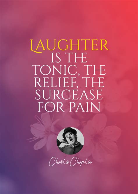 Laughter Life s Tonic