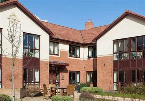 Laughton Croft Care Home With Nursing, Scotter Common - Cylex