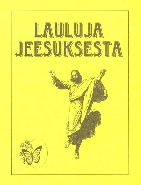 Laulukirjat Herätysseura