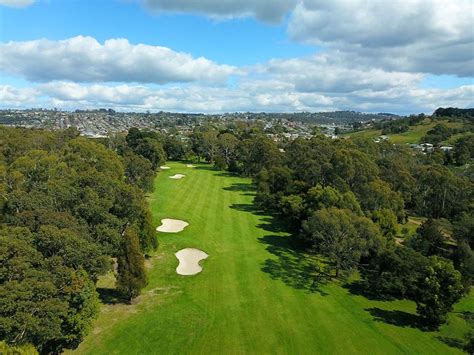 Launceston Golf Club attraction reviews - Launceston Golf Club …