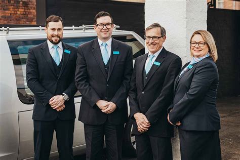 Launceston funeral directors.  Get directions and contact details for Launc...