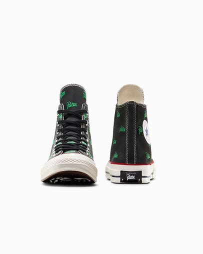 Launch: Shop Collaborations & Limited Edition Drops  Converse.