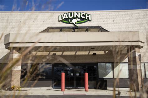Launch ann arbor. Enjoy up to 25% off Launch Trampoline Park Amazon Store is a great promotion, you can enjoy 25% OFF. You get a discount on 25% OFF when you buy Launch Trampoline Park's goods from launchtrampolinepark.com. Compare Promo Codes patiently and you may be able to get a 50% OFF. 