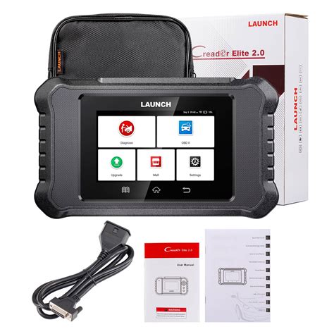 Launch creader elite.  No more to manually enter one by one.  Launch Creader Elite 2. 0 BBA D...