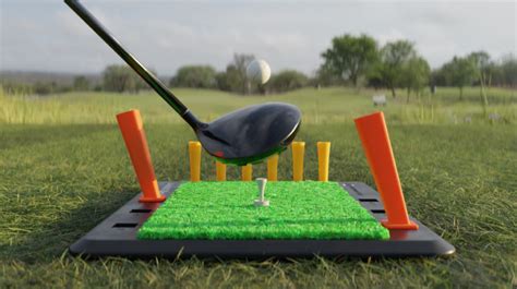 Launch deck golf. Unlock your swings potential with instant feedback from the ball flight and shaft. Professional golf coach Chris Ryan swinging the gforce swing trainer golf ... 