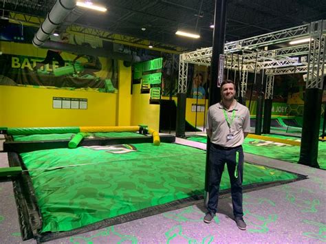 Launch leominster. Launch Trampoline Park is having Don't miss out Enjoy 30% off all purchases. Its products have all become loss-leaders. In March, you can enjoy Don't miss out Enjoy 30% off all purchases as much as you like. You can get a 20% OFF discount and save a lot of money. Don't worry, the conditions for using this coupon are very broad. 20%. OFF. CODE Snag … 