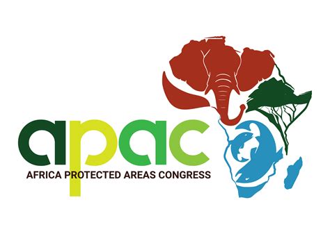 Launch of the Africa Protected Areas Congress