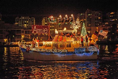 Launch party held for 52nd Winterfest Boat Parade; Boyz II Men announced as grand marshals