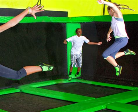 Launch trampoline park asheville. Things To Know About Launch trampoline park asheville. 