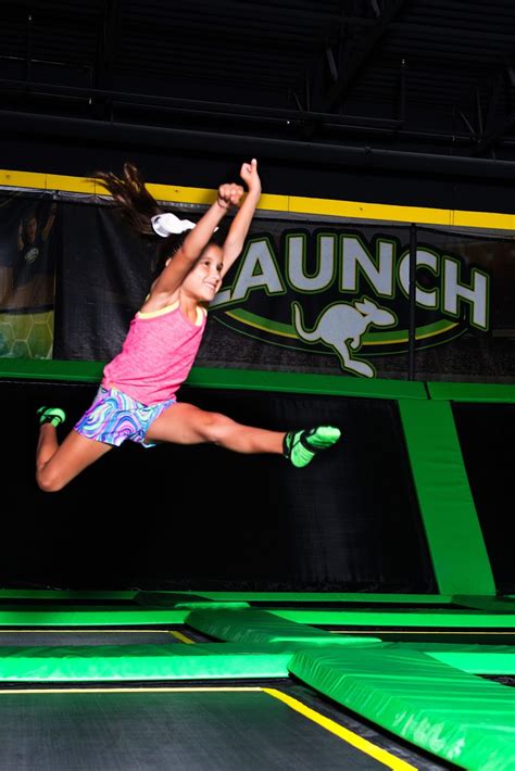 Launch Trampoline Park: Pésimo - See 8 traveler reviews, 19 candid photos, and great deals for West Palm Beach, FL, at Tripadvisor.. 