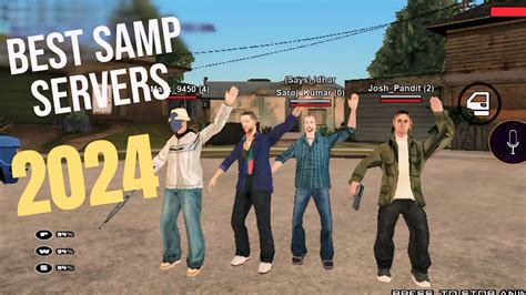 Launcher samp. 3K subscribers Subscribed Monitoring of the best Samp servers.  SA-MP L...