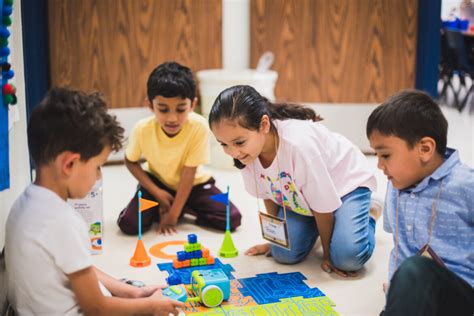 Launching a STEM Academy TCEA TechNotes Blog