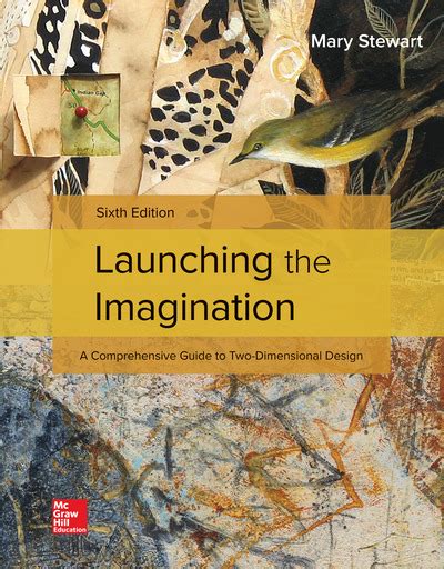 Read Launching The Imagination A Comprehansive Guide To Twodimensional Design By Mary     Stewart