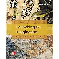 Read Launching The Imagination A Comprehansive Guide To Twodimensional Design By Mary     Stewart