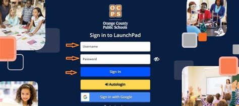 Sign in. Look for the Sign in box on the right side of the page. Enter your e-mail address and password, and click Sign In. LaunchPad > Log in after registering.. 
