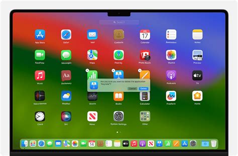 Launchpad shows deleted apps.  Dec 24, 2011 · I downloaded an apliaction- D...